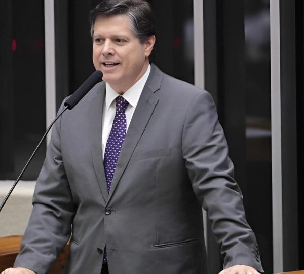 MDB pode adotar neutralidade na disputa presidencial de&hellip;