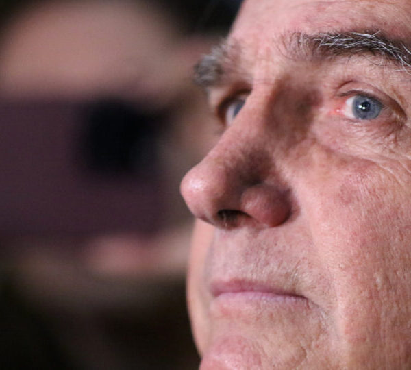 Médico é chamado para atender Bolsonaro na prisão,&hellip;