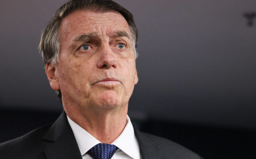 Veja como é a Papudinha onde Bolsonaro está preso