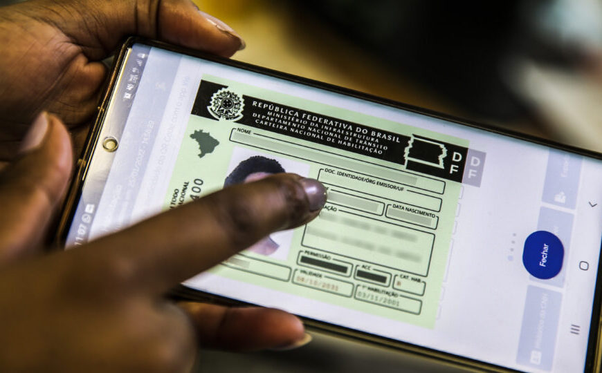 STF mantém renovação automática de CNH para bons motoristas