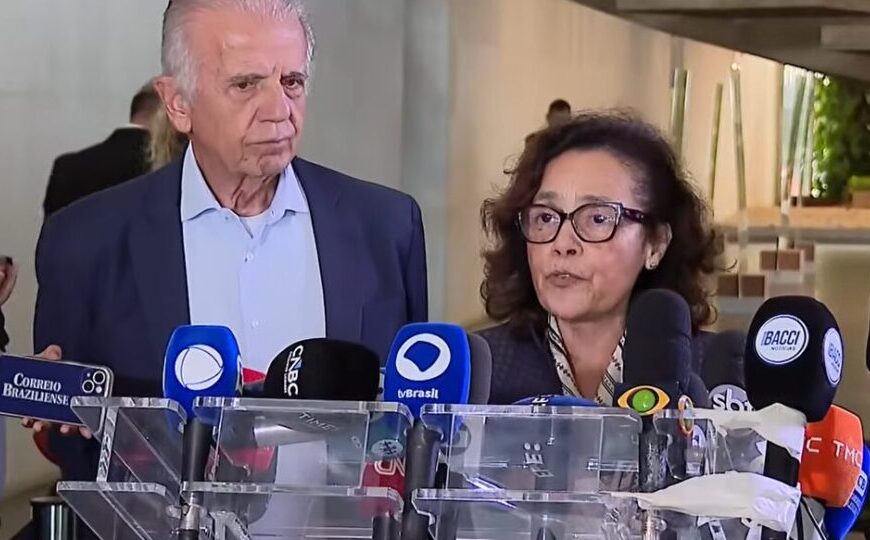 Governo diz que monitora situação na fronteira com a Venezuela e se prepara para agravamento da crise migratória