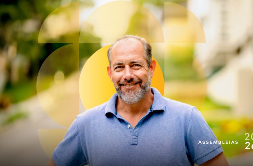 Cresol convida cooperados para as Assembleias 2026