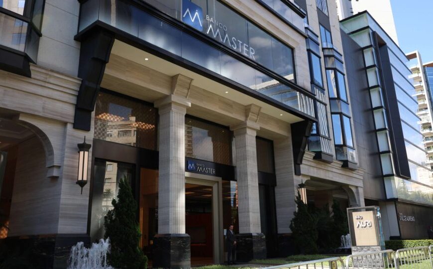 Vorcaro se preocupou com vazamento de mensagens e foi avesso à delação premiada, diz jornal