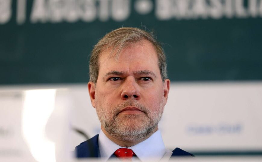 Irmãos de Toffoli foram sócios de um segundo resort de luxo no PR