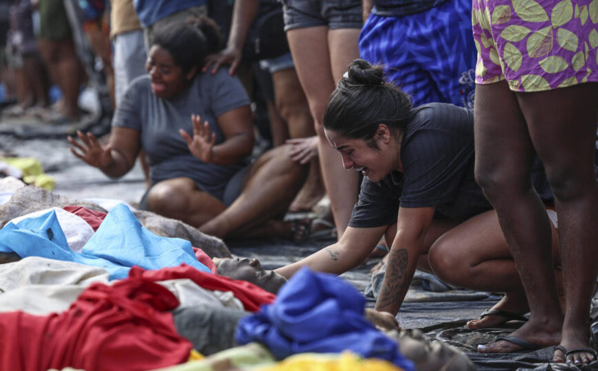 Moraes julga no STF ação contra gratificação por criminosos “neutralizados” no Rio