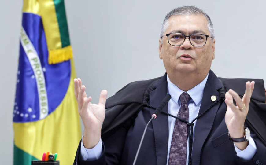 Dino defende decisões monocráticas do STF e diz que elas garantem “previsibilidade”