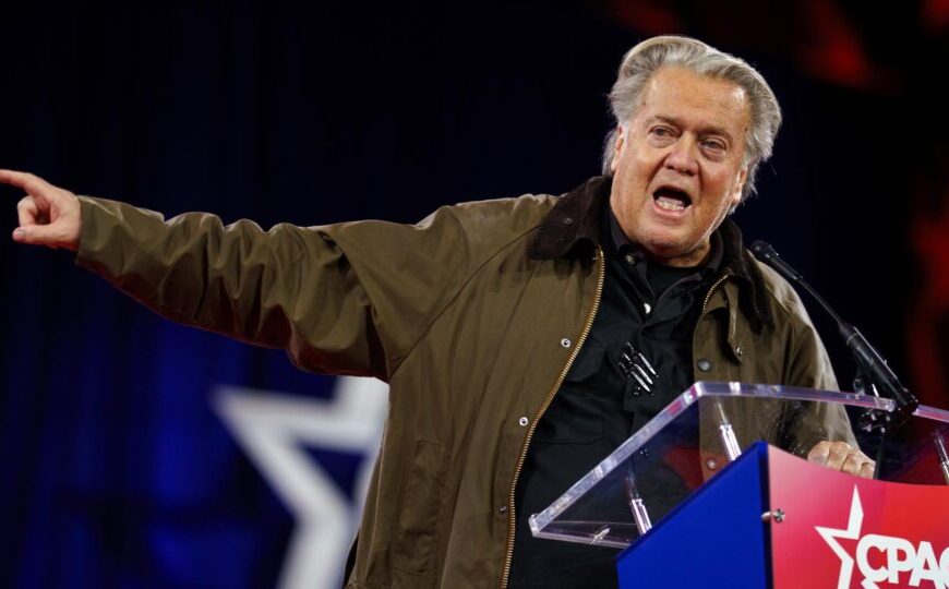 Epstein Files traz conversas do financista com Bannon sobre Bolsonaro: “Manter essa coisa do Jair nos bastidores”