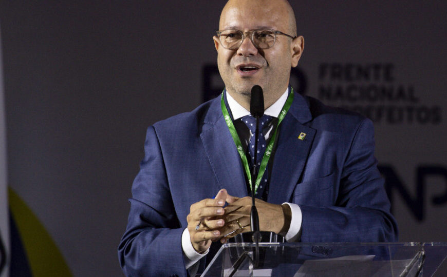 Novo ministro de Lula apareceu em escândalos de&hellip;