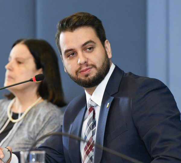 Moraes diz que visitas a Filipe Martins dependem&hellip;