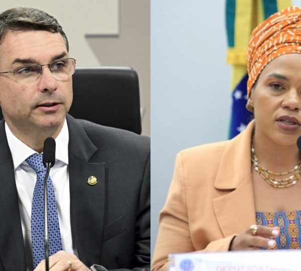 Ministério envia à PF pedido para investigar Flávio&hellip;