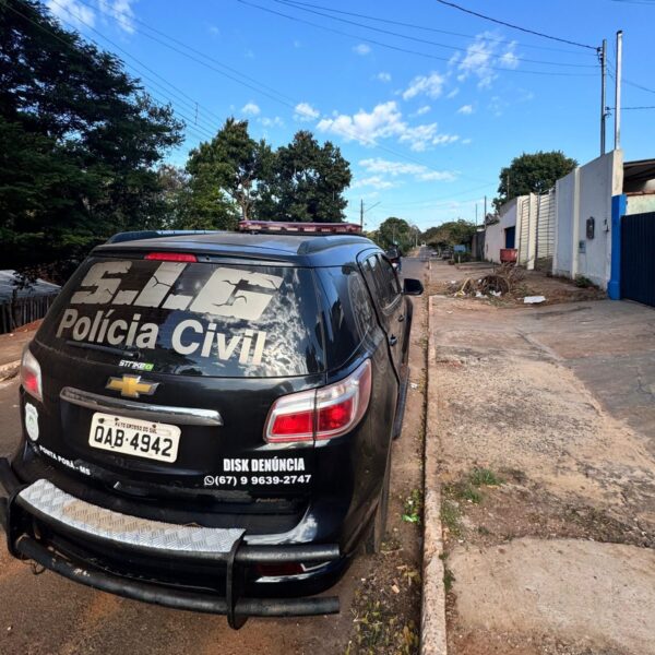 Polícia Civil prende autor de dupla tentativa de&hellip;
