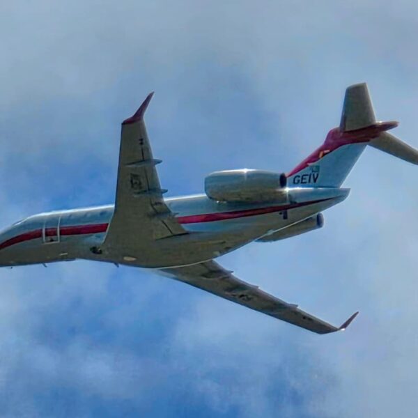 Aeroporto de Dourados passa por vistoria para reforço&hellip;