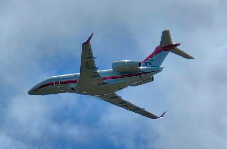 Aeroporto de Dourados passa por vistoria para reforço da segurança operacional