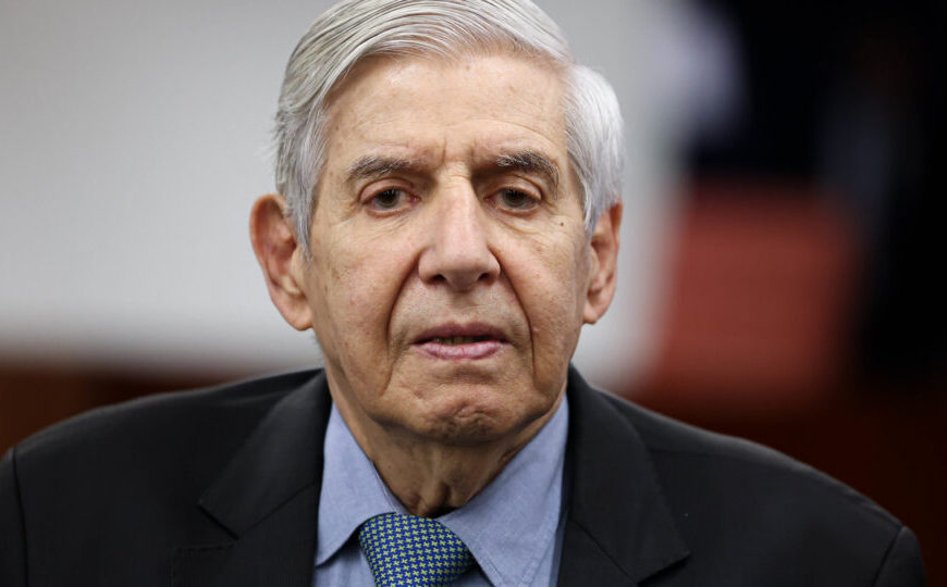 Comissão de Ética Pública da Presidência abre processo contra Augusto Heleno