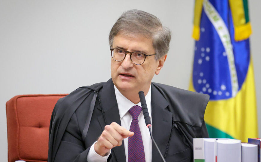 PGR defende suspensão de parte das mudanças na Lei da Ficha Limpa