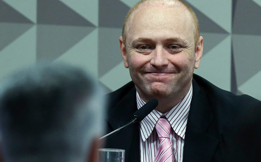 Defesa do hacker Walter Delgatti pede redução de&hellip;