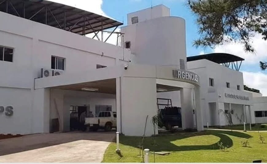 UCP firma convênio com Hospital do IPS e amplia formação médica na fronteira