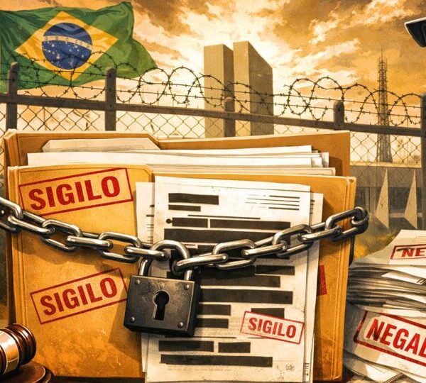 Governo Lula nega mais pedidos de informação por&hellip;