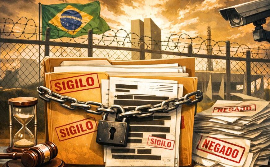 Governo Lula nega mais pedidos&hellip;