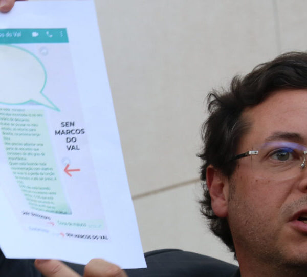 Aldo Rebelo pode formar chapa com ex-ministro de&hellip;