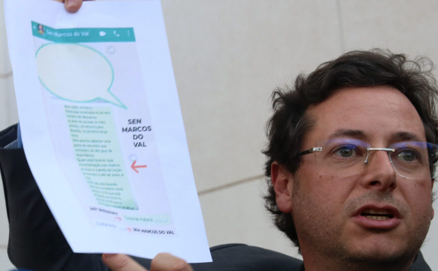 Aldo Rebelo pode formar chapa&hellip;