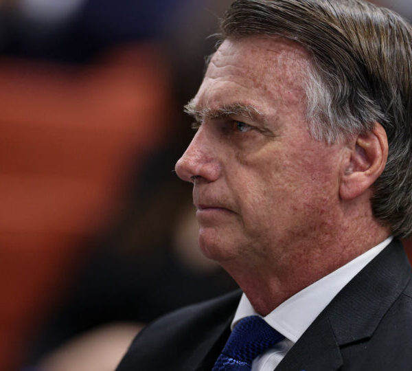 Moraes quer parecer da PGR sobre pedidos de&hellip;