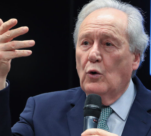 Filho de Lewandowski atuou no STJ para liberar&hellip;