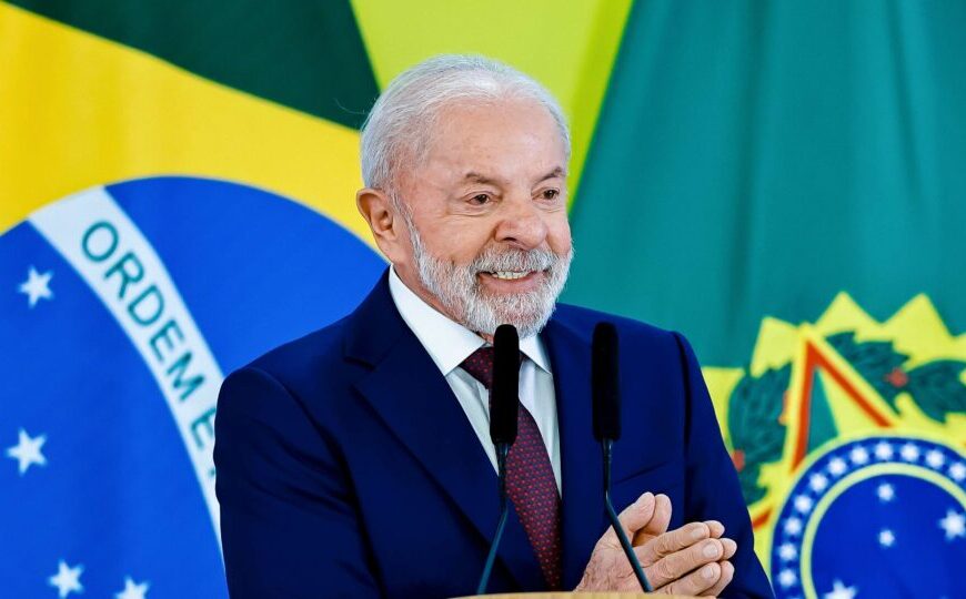 Órgãos públicos alertam que, com Lula, Brasil caminha para colapso fiscal