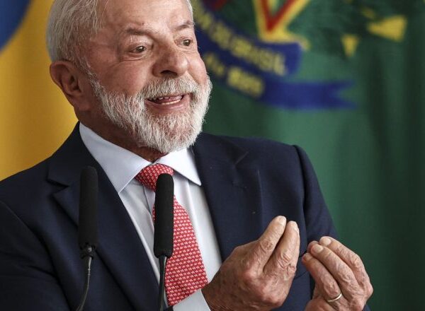 Desaprovação de Lula atinge 57% às vésperas de&hellip;