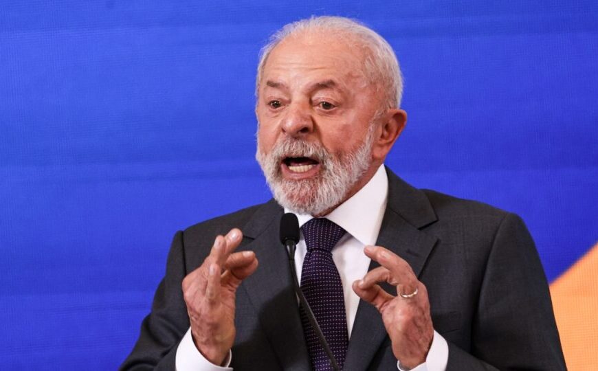 Lula desafia limites fiscais e intensifica uso da máquina para tentar reeleição