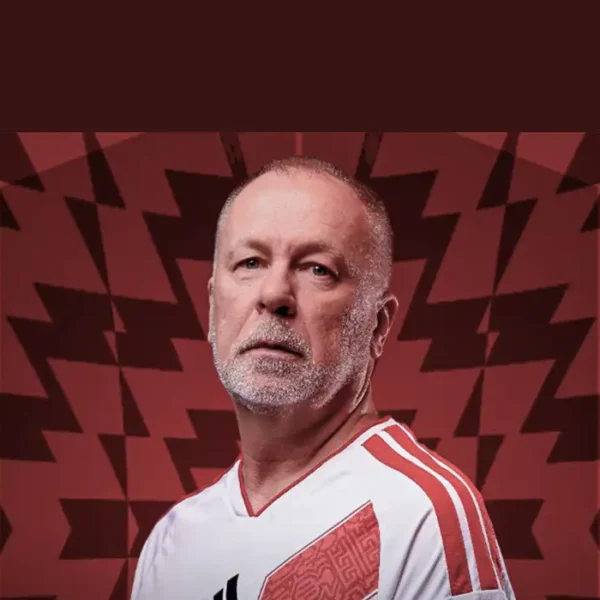 Mano Menezes assume comando técnico da seleção do&hellip;