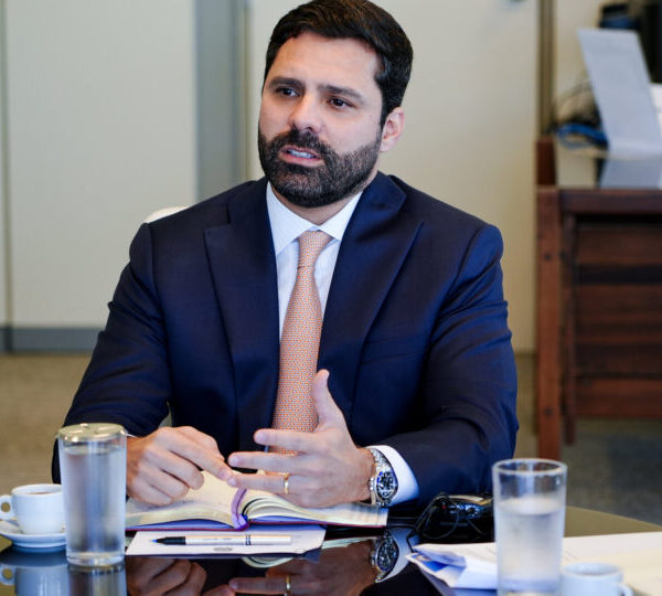 Lula nomeia ministro interino da Justiça após saída&hellip;