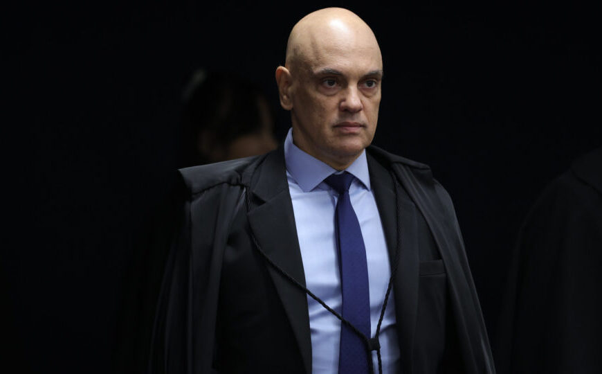 Moraes arquiva ação contra autores da Vaza Toga&hellip;