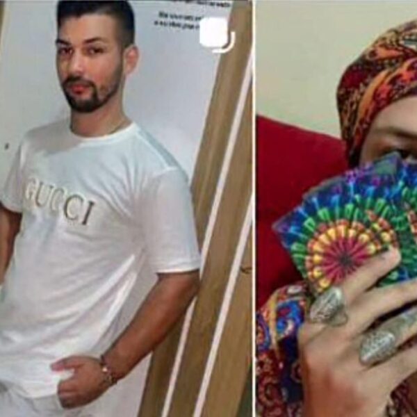 Acusado de matar brasileiro na fronteira é preso&hellip;