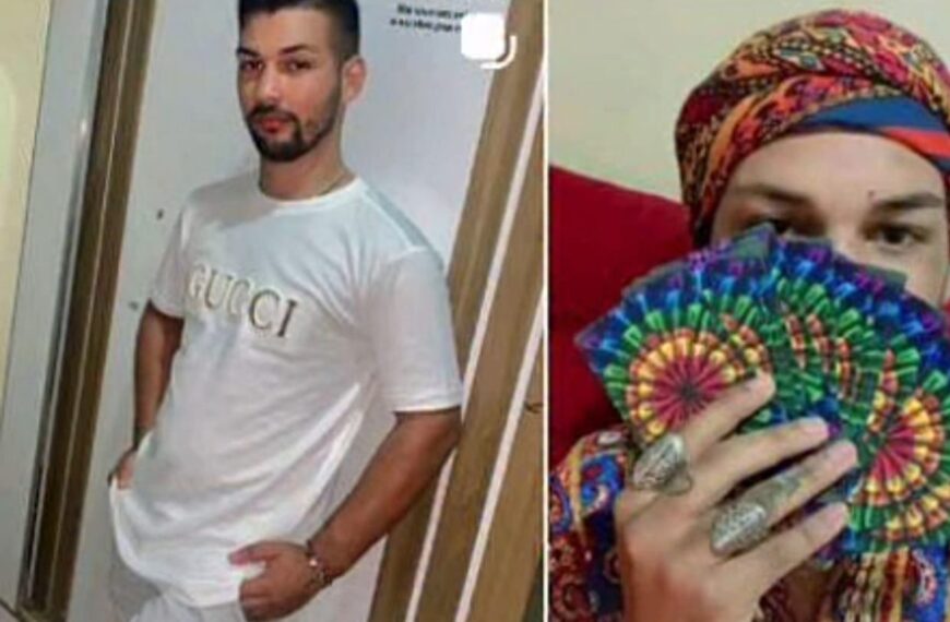 Acusado de matar brasileiro na fronteira é preso em Pedro Juan Caballero