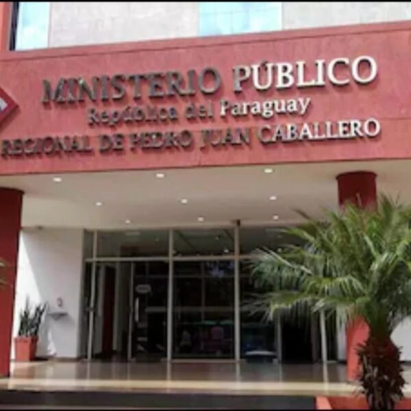 Pais de criança intoxicada com maconha são denunciados&hellip;