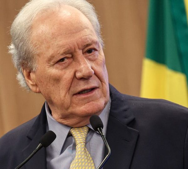 Lewandowski deixa Ministério da Justiça sem grandes avanços&hellip;