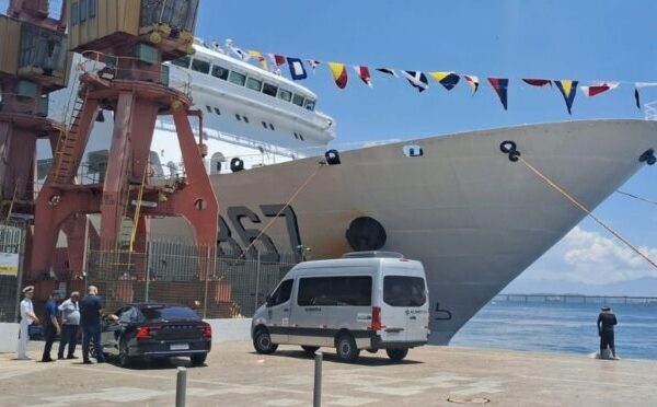 Médicos brasileiros são impedidos de fazer vistoria em&hellip;