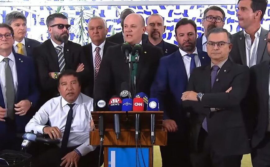 Oposição quer derrubada do veto&hellip;