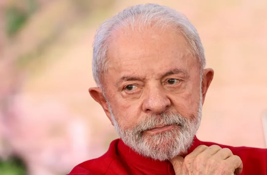 Quaest: desaprovação do governo Lula se mantém em 49%; 47% o aprovam