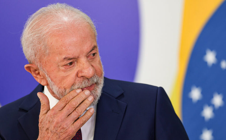 Lula publica nota em memória ao Holocausto após Flávio chamá-lo de antissemita