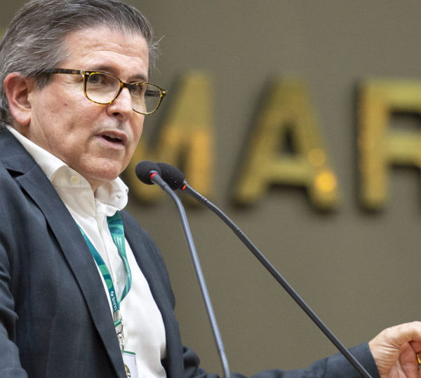 Presidente de Sindicato Médico do RS diz que&hellip;