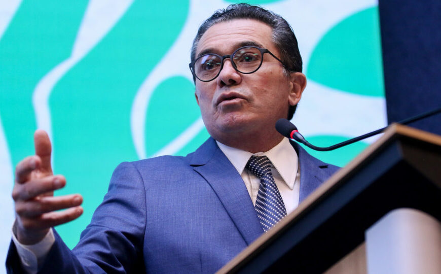 Reversão da liquidação do Banco Master cabe somente ao STF, diz presidente do TCU