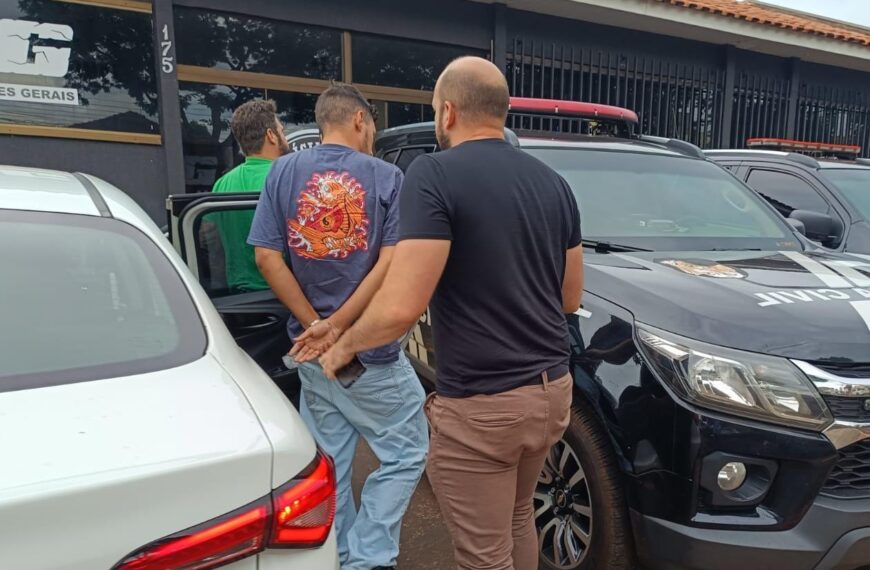 Rapaz que ajudou a ocultar cadáver de padre descumpre medida cautelar e é preso