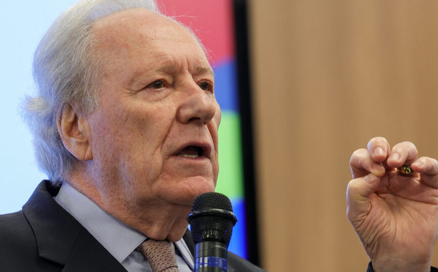 Com PEC da Segurança travada, Lewandowski institui sistemas de dados criminais