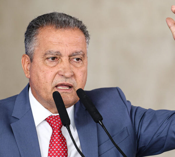 Transparência Internacional acusa governo Lula de “assédio” e&hellip;