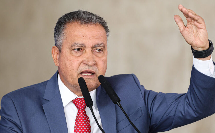 Transparência Internacional acusa governo Lula de “assédio” e cobra retratação