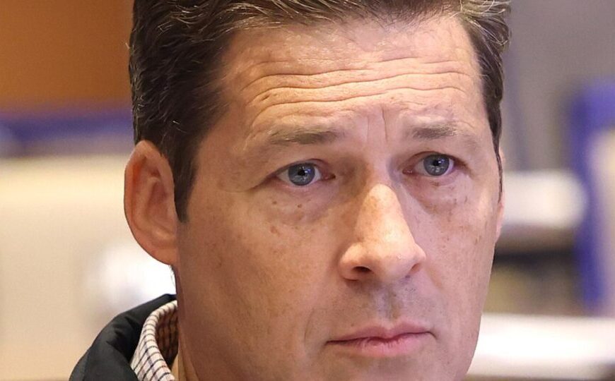 Senador dos EUA envia carta ao STF questionando decisão de Moraes sobre Bolsonaro