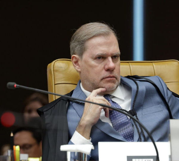 Caso Master: Toffoli recua e manda material apreendido&hellip;