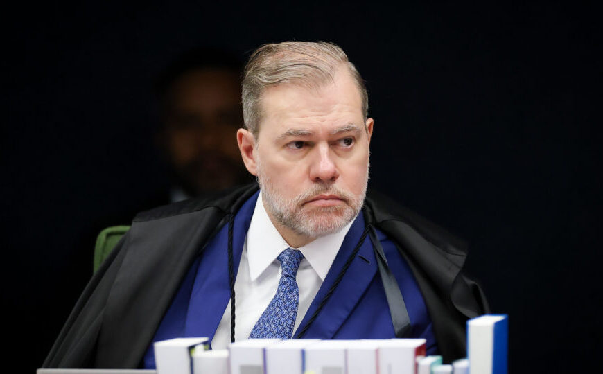 Toffoli prorroga por mais 60 dias investigação do Banco Master